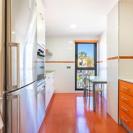 Prestige Home Torremolinos Exteriér fotografie