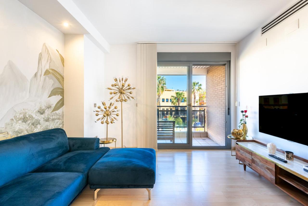 Prestige Home Torremolinos Exteriér fotografie