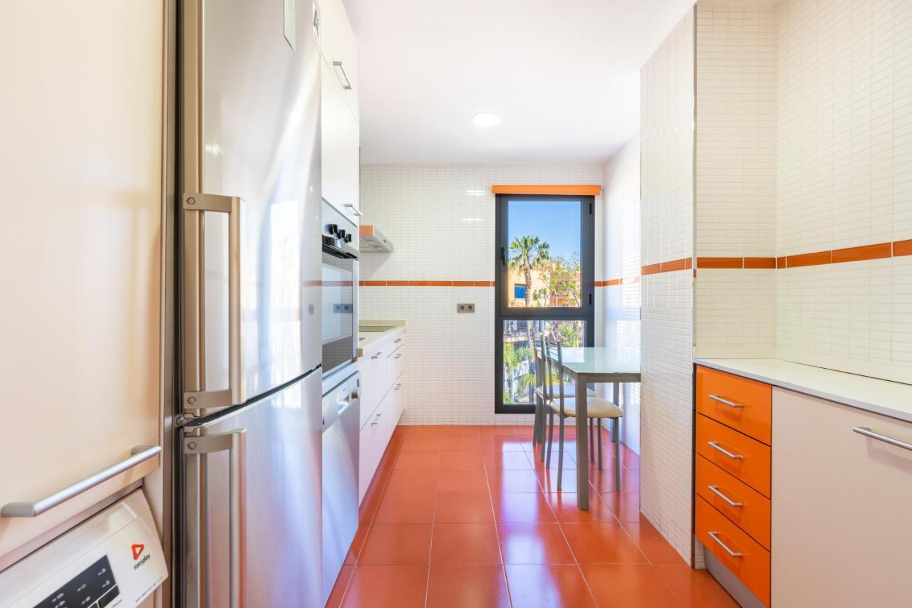 Prestige Home Torremolinos Exteriér fotografie