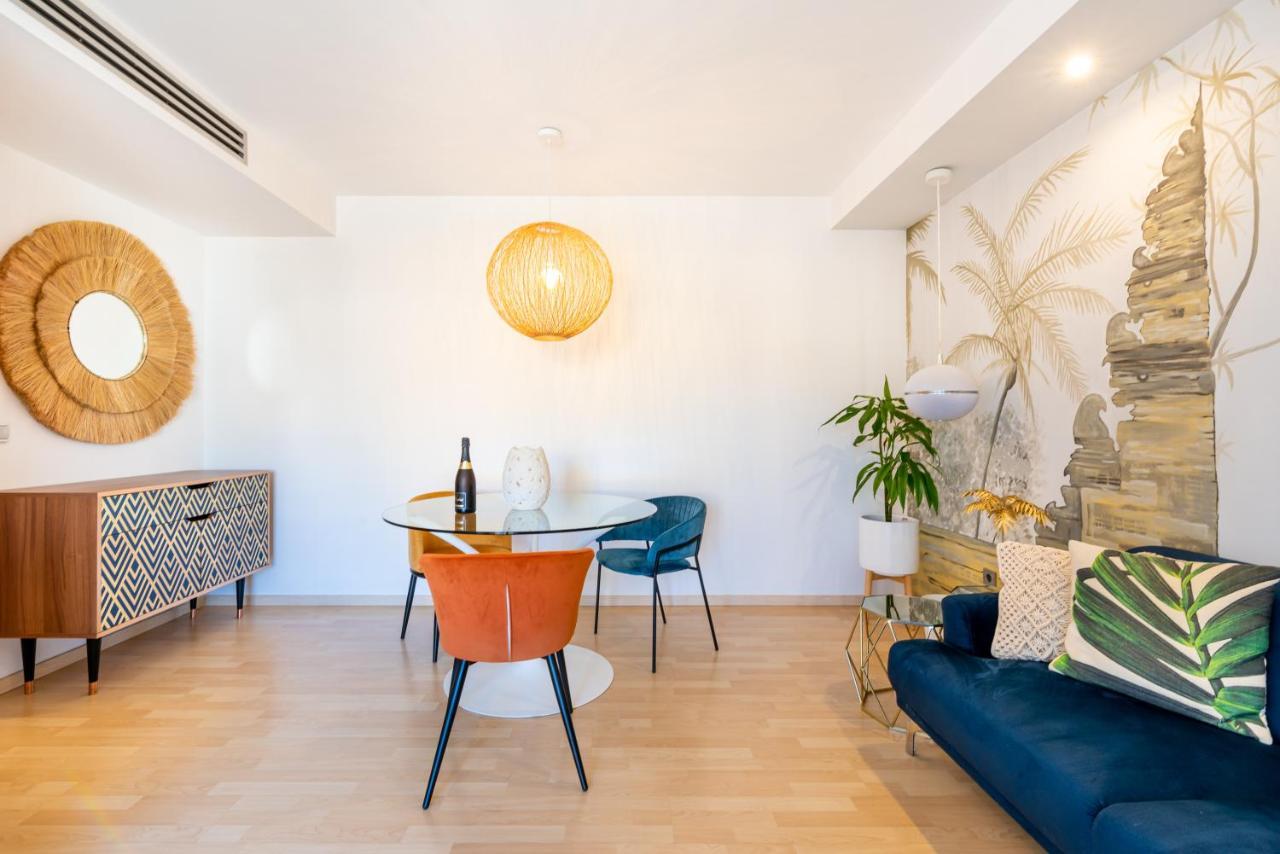 Prestige Home Torremolinos Exteriér fotografie