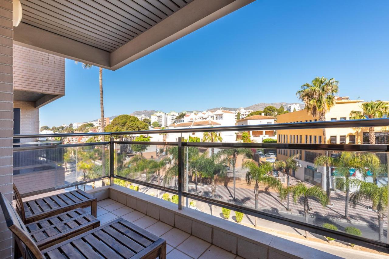 Prestige Home Torremolinos Exteriér fotografie