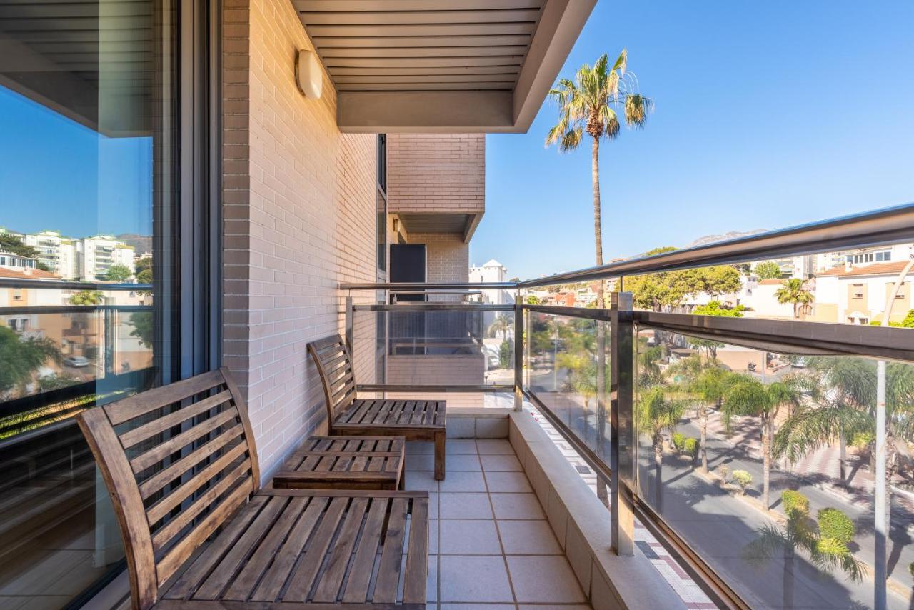 Prestige Home Torremolinos Exteriér fotografie