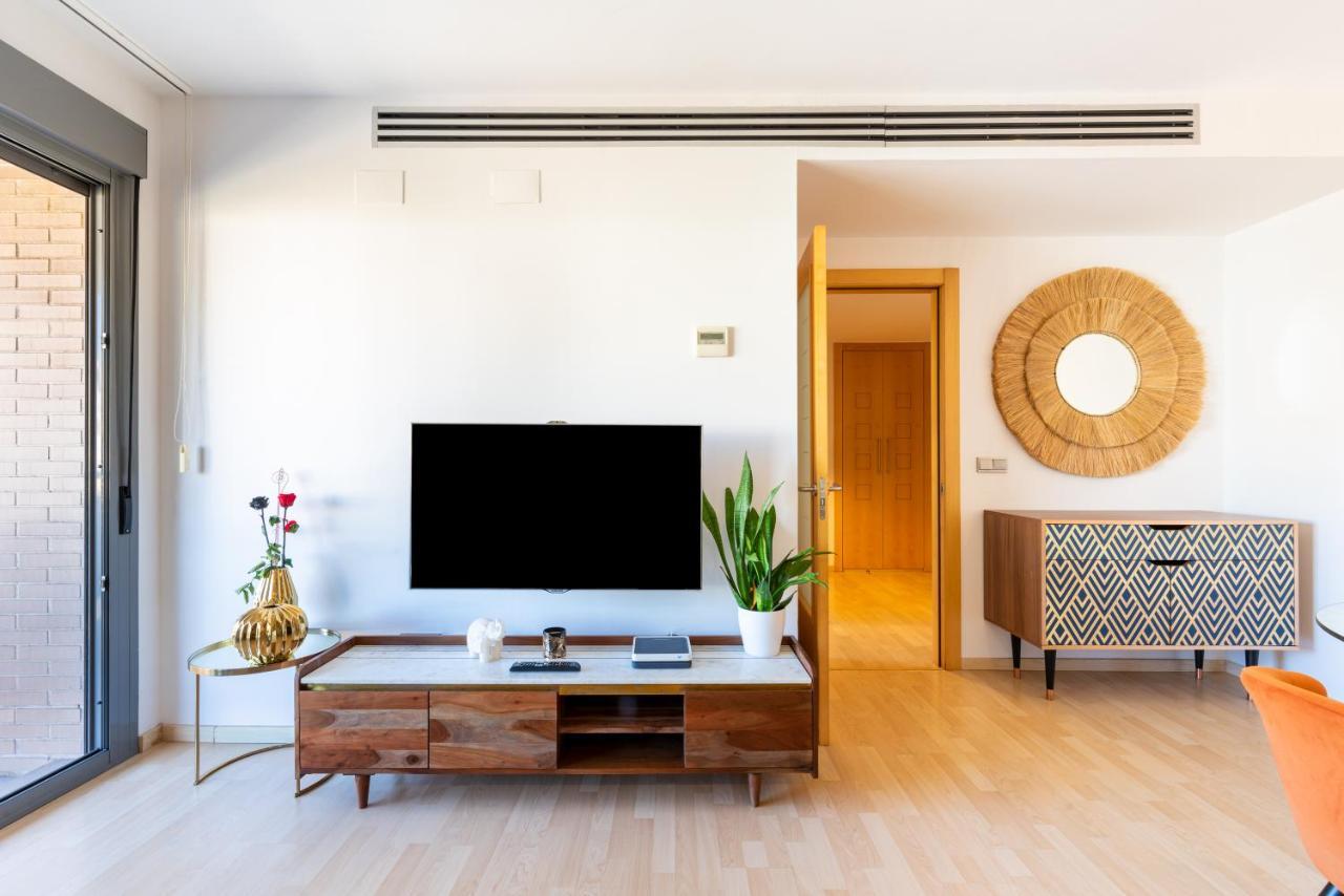 Prestige Home Torremolinos Exteriér fotografie