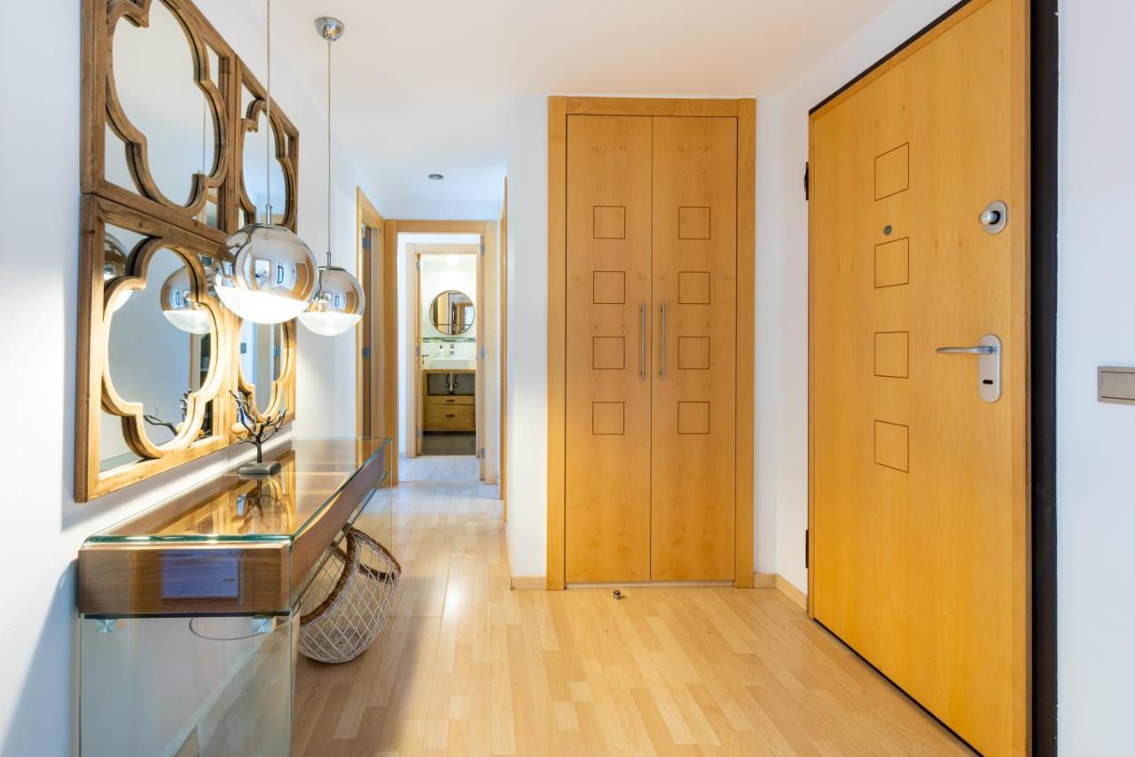 Prestige Home Torremolinos Exteriér fotografie