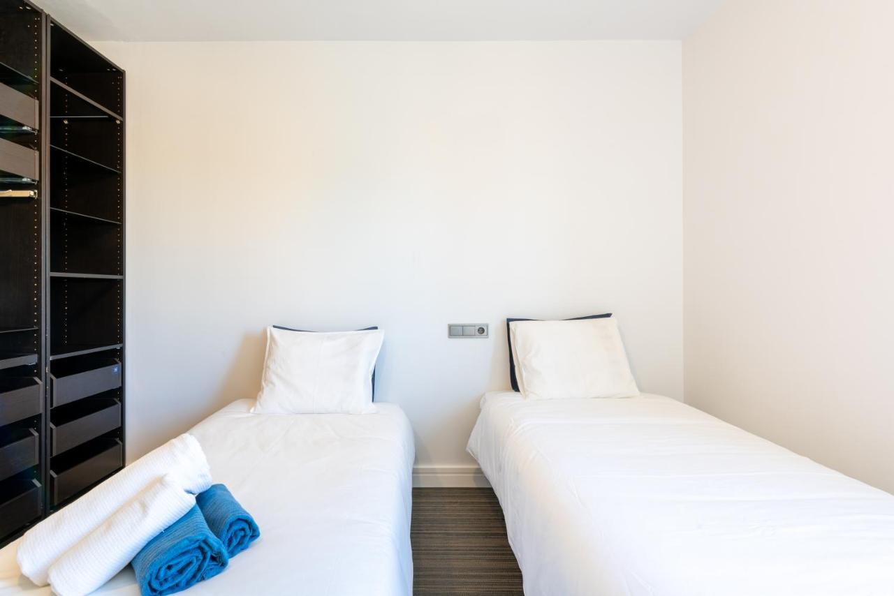 Prestige Home Torremolinos Exteriér fotografie