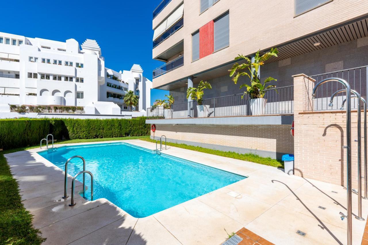 Prestige Home Torremolinos Exteriér fotografie