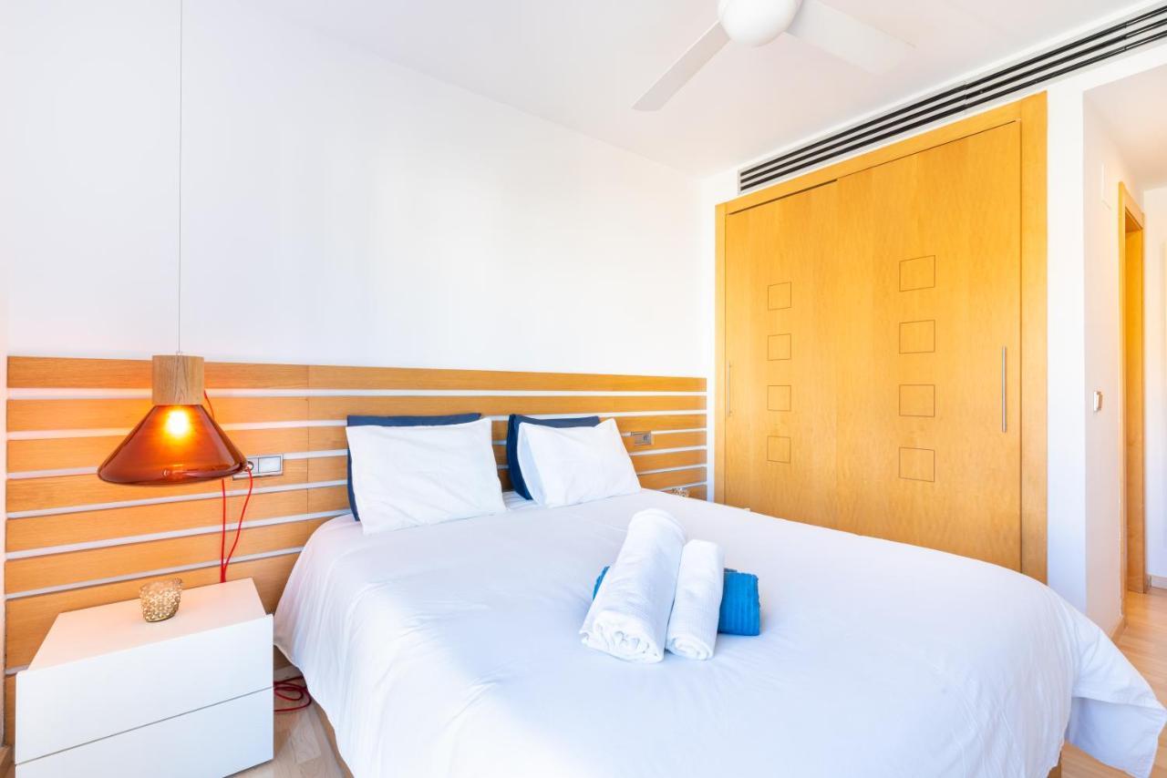 Prestige Home Torremolinos Exteriér fotografie