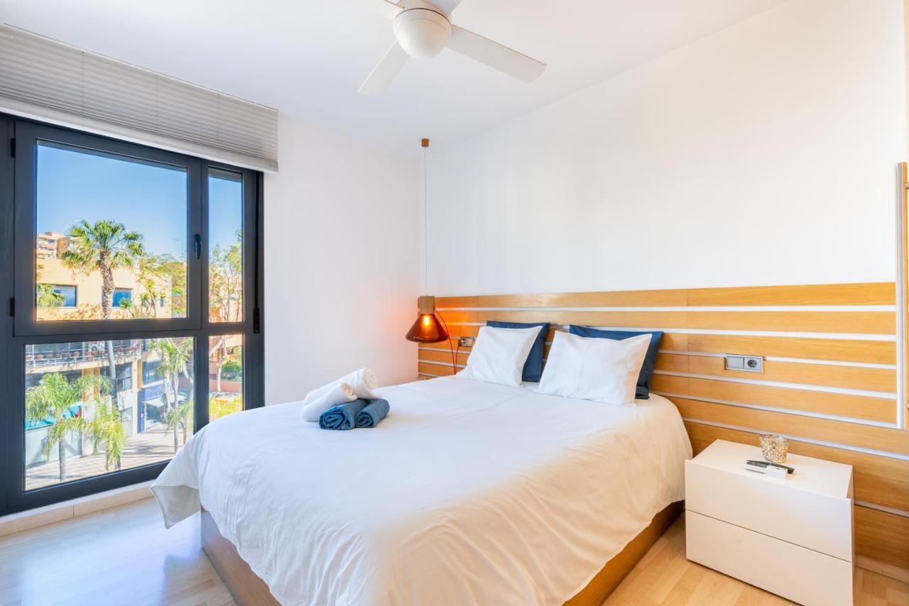 Prestige Home Torremolinos Exteriér fotografie
